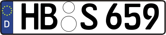 HB-S659