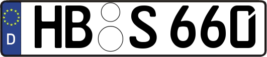HB-S660