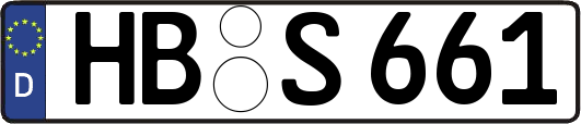HB-S661
