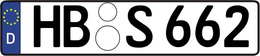 HB-S662