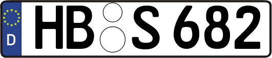 HB-S682