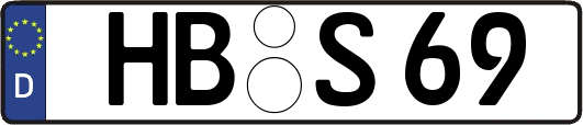 HB-S69