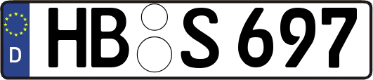 HB-S697