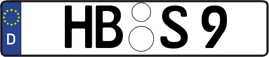 HB-S9
