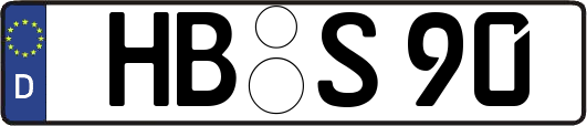HB-S90