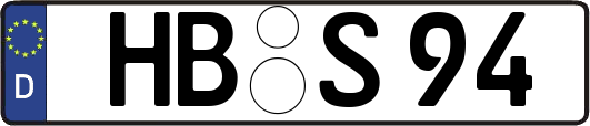 HB-S94