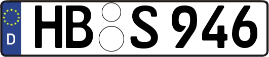 HB-S946
