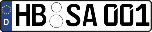 HB-SA001