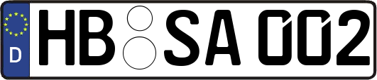 HB-SA002