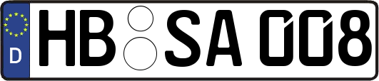 HB-SA008