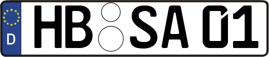 HB-SA01
