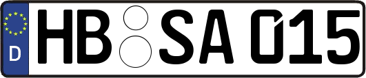 HB-SA015
