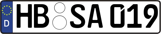 HB-SA019
