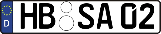 HB-SA02