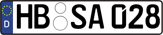 HB-SA028