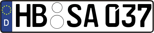HB-SA037