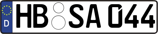 HB-SA044