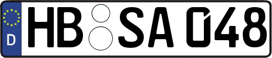 HB-SA048