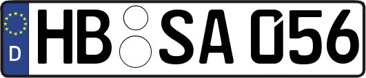 HB-SA056