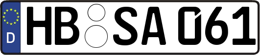 HB-SA061