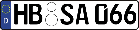 HB-SA066