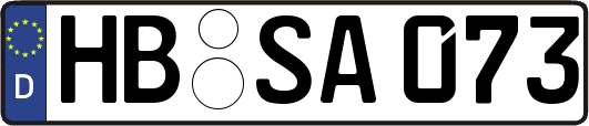 HB-SA073