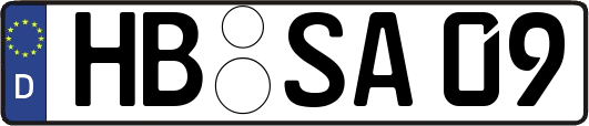 HB-SA09