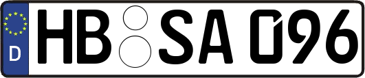 HB-SA096