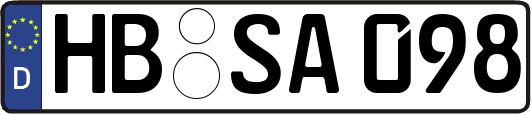 HB-SA098