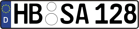 HB-SA128