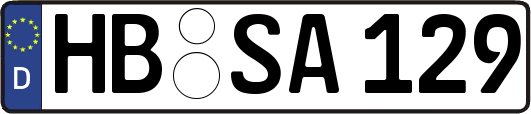HB-SA129