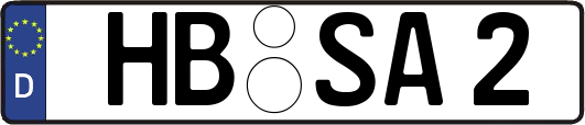 HB-SA2
