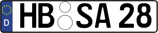 HB-SA28