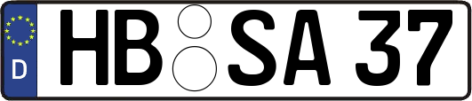 HB-SA37