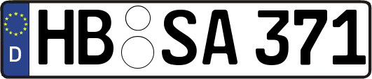 HB-SA371