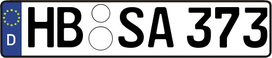 HB-SA373