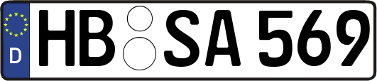 HB-SA569