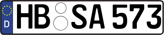 HB-SA573
