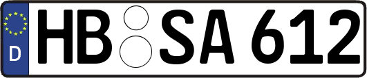 HB-SA612