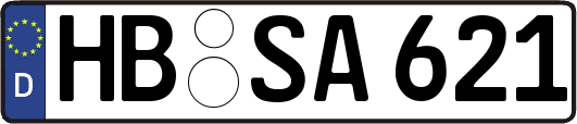 HB-SA621
