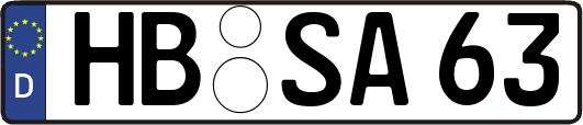 HB-SA63