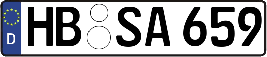 HB-SA659