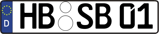 HB-SB01