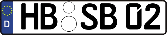 HB-SB02