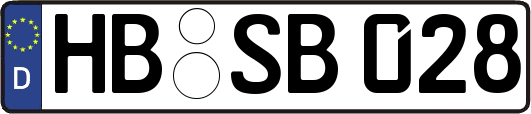 HB-SB028