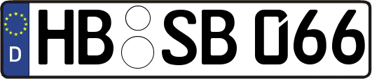 HB-SB066