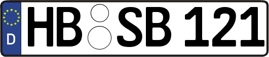 HB-SB121