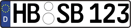 HB-SB123