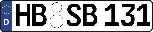 HB-SB131