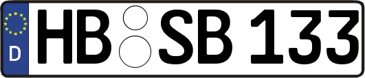 HB-SB133